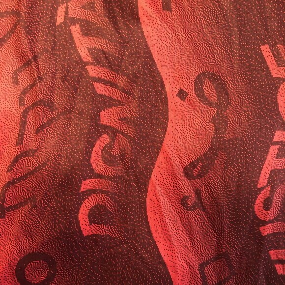 Adidas 2021 Atlanta United MLS Soccer Supporters Third Kit Jersey Medium - Picture 5 of 11